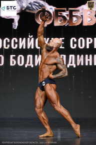 Чемпионат Воронежской области по бодибилдингу - 2026