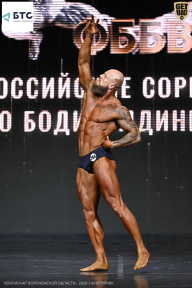 Чемпионат Воронежской области по бодибилдингу - 2026