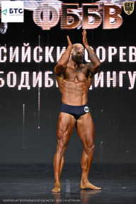 Чемпионат Воронежской области по бодибилдингу - 2026