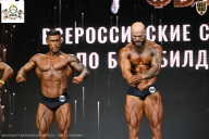 Чемпионат Воронежской области по бодибилдингу - 2026