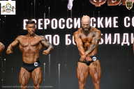 Чемпионат Воронежской области по бодибилдингу - 2026