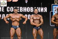 Чемпионат Воронежской области по бодибилдингу - 2026