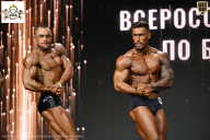 Чемпионат Воронежской области по бодибилдингу - 2026