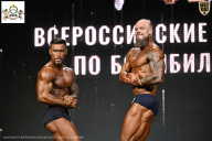 Чемпионат Воронежской области по бодибилдингу - 2026
