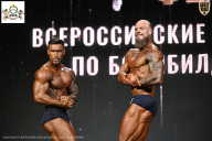 Чемпионат Воронежской области по бодибилдингу - 2026