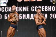 Чемпионат Воронежской области по бодибилдингу - 2026