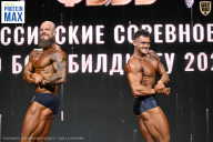 Чемпионат Воронежской области по бодибилдингу - 2026