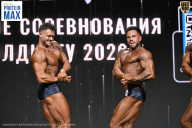 Чемпионат Воронежской области по бодибилдингу - 2026