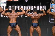Чемпионат Воронежской области по бодибилдингу - 2026