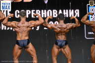 Чемпионат Воронежской области по бодибилдингу - 2026