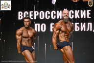 Чемпионат Воронежской области по бодибилдингу - 2026