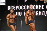 Чемпионат Воронежской области по бодибилдингу - 2026