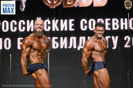 Чемпионат Воронежской области по бодибилдингу - 2026
