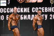Чемпионат Воронежской области по бодибилдингу - 2026