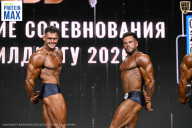 Чемпионат Воронежской области по бодибилдингу - 2026