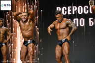 Чемпионат Воронежской области по бодибилдингу - 2026