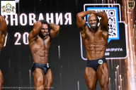 Чемпионат Воронежской области по бодибилдингу - 2026