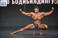 Чемпионат Воронежской области по бодибилдингу - 2026