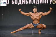 Чемпионат Воронежской области по бодибилдингу - 2026