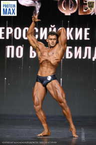 Чемпионат Воронежской области по бодибилдингу - 2026