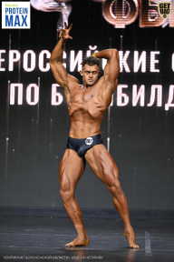 Чемпионат Воронежской области по бодибилдингу - 2026