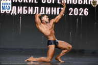 Чемпионат Воронежской области по бодибилдингу - 2026