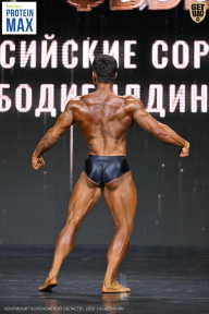 Чемпионат Воронежской области по бодибилдингу - 2026