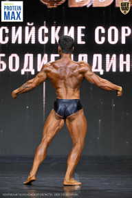 Чемпионат Воронежской области по бодибилдингу - 2026