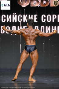Чемпионат Воронежской области по бодибилдингу - 2026