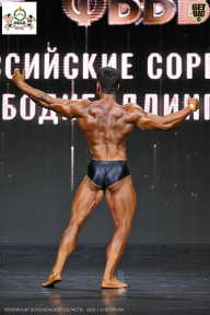 Чемпионат Воронежской области по бодибилдингу - 2026