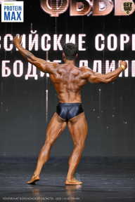 Чемпионат Воронежской области по бодибилдингу - 2026