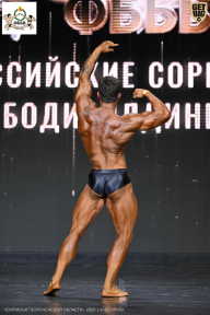 Чемпионат Воронежской области по бодибилдингу - 2026