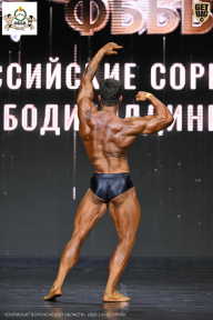 Чемпионат Воронежской области по бодибилдингу - 2026