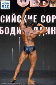 Чемпионат Воронежской области по бодибилдингу - 2026