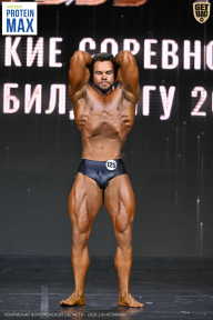 Чемпионат Воронежской области по бодибилдингу - 2026