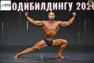 Чемпионат Воронежской области по бодибилдингу - 2026