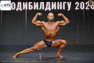Чемпионат Воронежской области по бодибилдингу - 2026