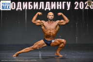Чемпионат Воронежской области по бодибилдингу - 2026