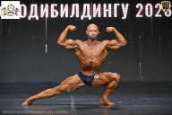 Чемпионат Воронежской области по бодибилдингу - 2026