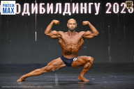 Чемпионат Воронежской области по бодибилдингу - 2026