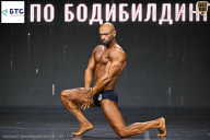 Чемпионат Воронежской области по бодибилдингу - 2026