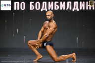 Чемпионат Воронежской области по бодибилдингу - 2026