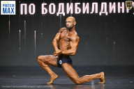 Чемпионат Воронежской области по бодибилдингу - 2026