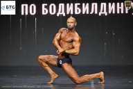 Чемпионат Воронежской области по бодибилдингу - 2026
