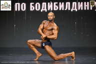 Чемпионат Воронежской области по бодибилдингу - 2026