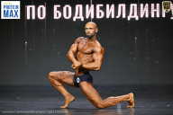 Чемпионат Воронежской области по бодибилдингу - 2026