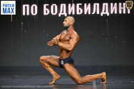 Чемпионат Воронежской области по бодибилдингу - 2026