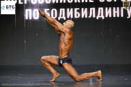Чемпионат Воронежской области по бодибилдингу - 2026
