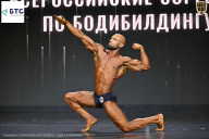 Чемпионат Воронежской области по бодибилдингу - 2026