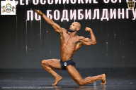 Чемпионат Воронежской области по бодибилдингу - 2026
